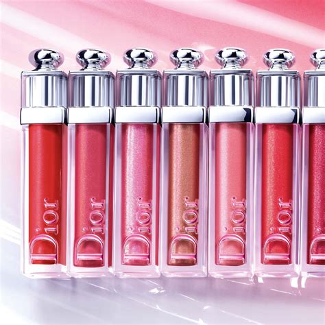 dior addict gloss 653|Dior Addict stellar lip gloss.